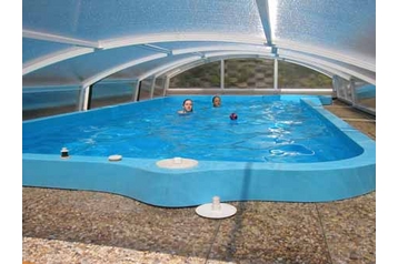 Namas Podhradí nad Dyjí 8